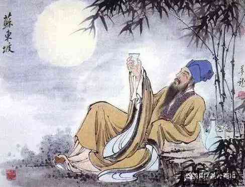 历史上有六大茶人，其中有一位茶人还当过皇帝