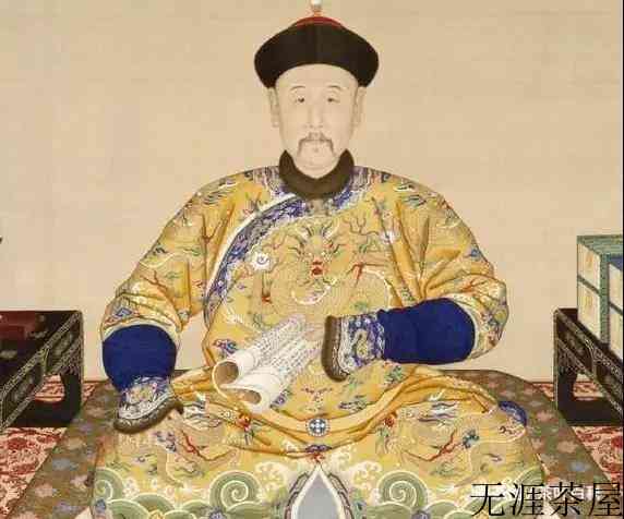历史上有六大茶人，其中有一位茶人还当过皇帝