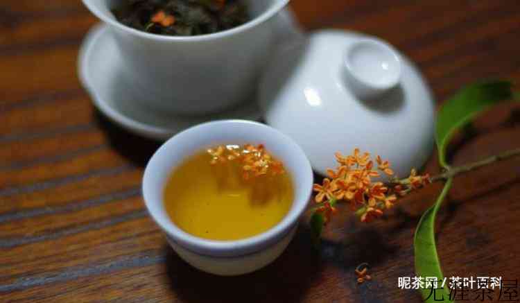 花茶都包括哪些茶