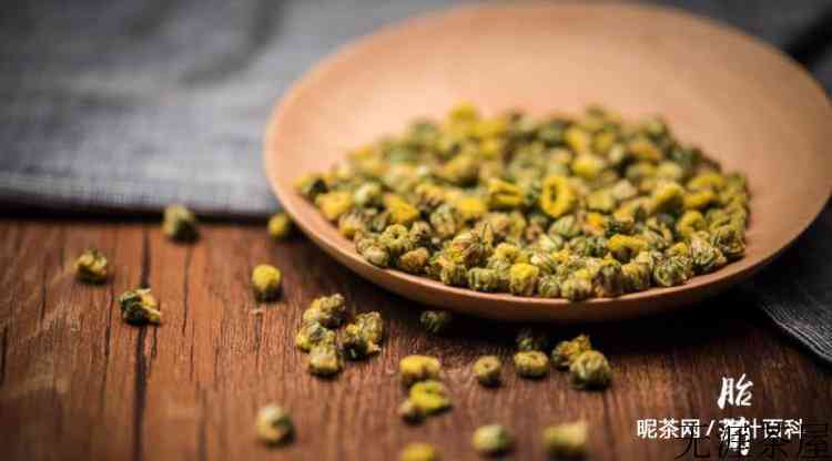 菊花茶可以天天喝吗