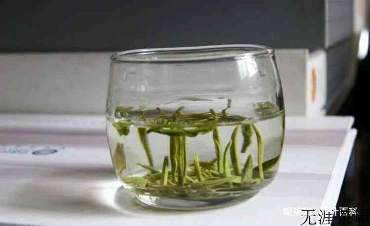 女人喝绿茶的好处