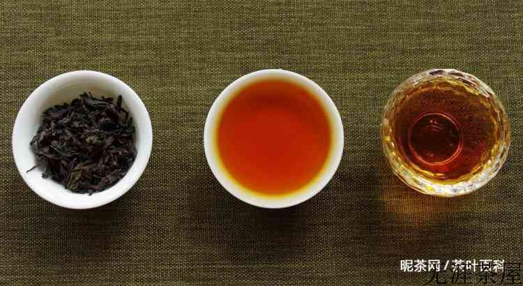 遇见自己喜欢的茶，遇见自己喜欢的人，都是一种缘分