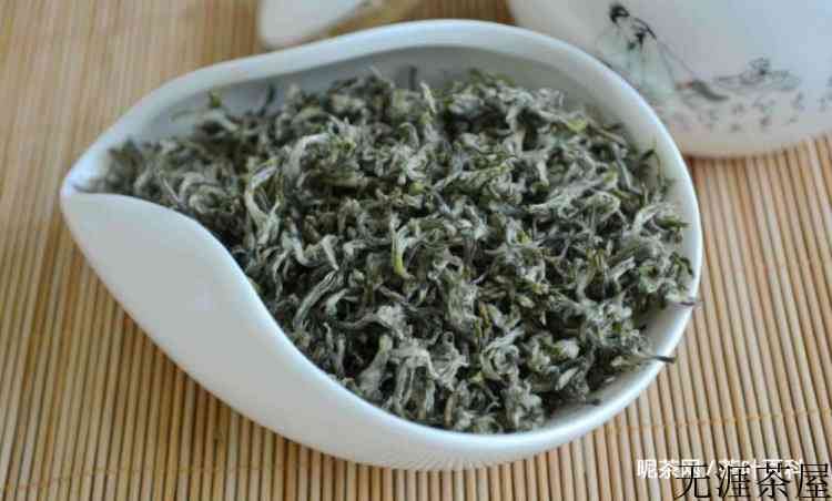 碧螺春的功效与作用及禁忌