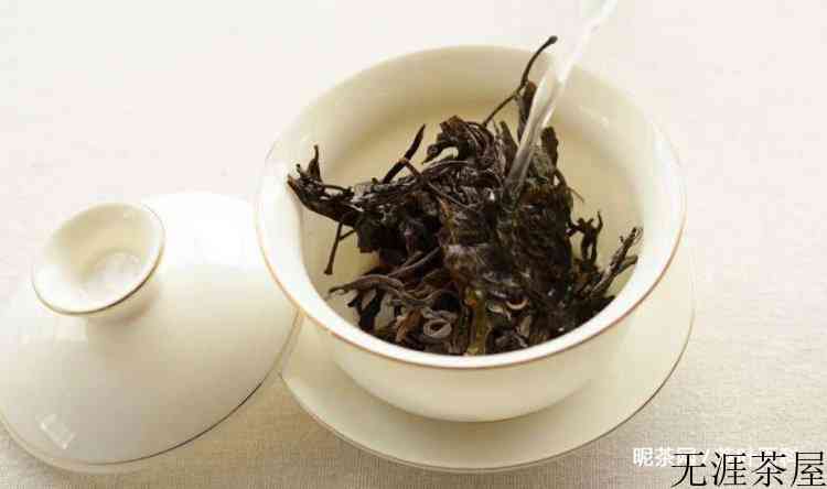 绿茶与普洱茶的功效