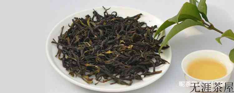 鸭屎香是红茶还是绿茶