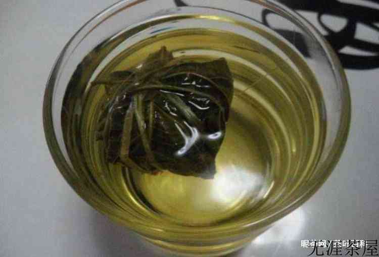 海南鹧鸪茶功效与作用