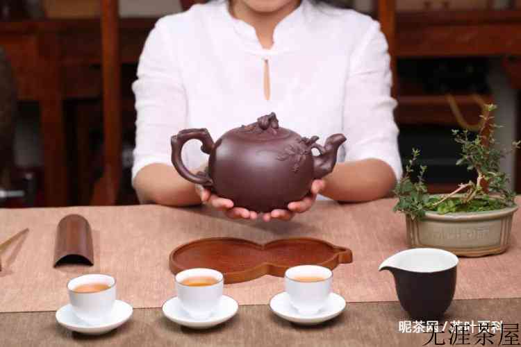 如何挑选一把好的紫砂壶，首先你需要知道这些，避免入坑