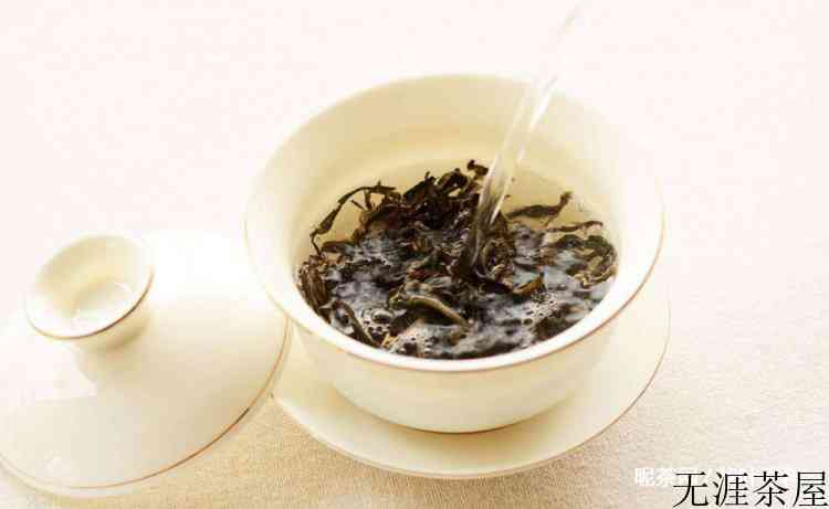 白茶和普洱茶的区别