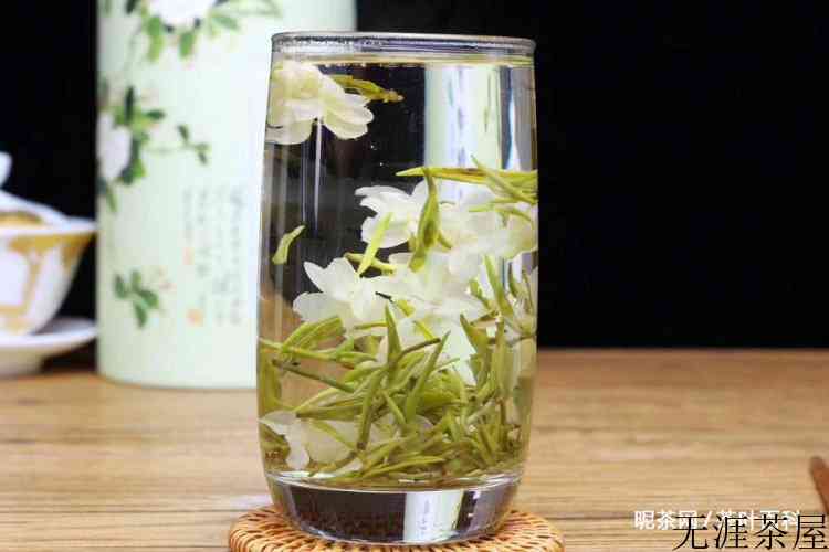 茉莉花茶算绿茶吗