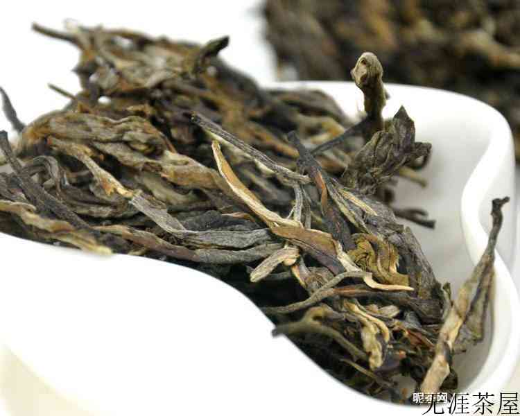十几元的普洱茶，到底能不能喝，你怎么看
