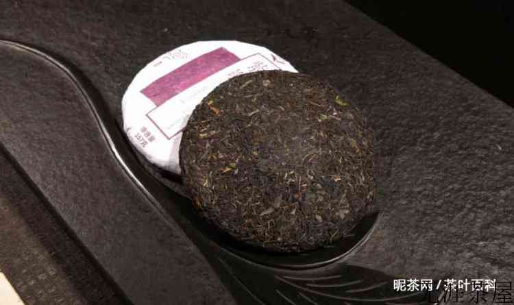 普洱茶除了饼茶，还有哪些种类