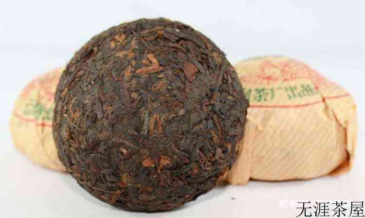 普洱茶除了饼茶，还有哪些种类
