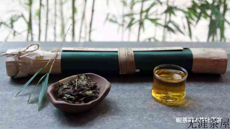 普洱茶除了饼茶，还有哪些种类