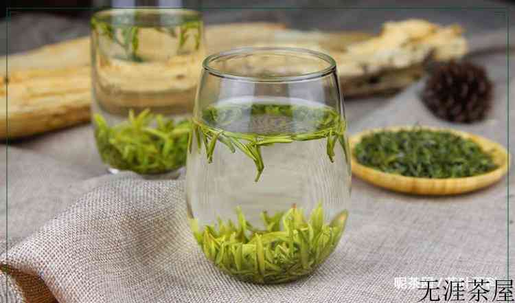 新茶已上市，学会这几招辨别黄山毛峰翻新茶