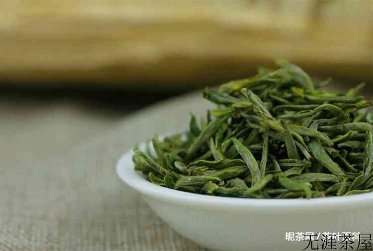 新茶已上市，学会这几招辨别黄山毛峰翻新茶