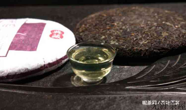 你喝过紫色的茶吗，爱茶的人称他为茶中紫霞仙子