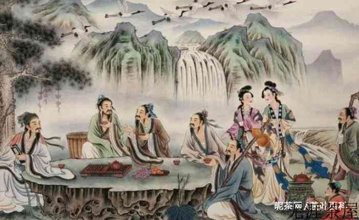 古代茶叶专卖制度，茶叶对古代经济的影响