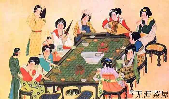 古代茶叶专卖制度，茶叶对古代经济的影响