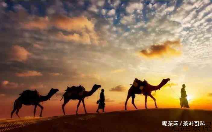 古代茶叶专卖制度，茶叶对古代经济的影响