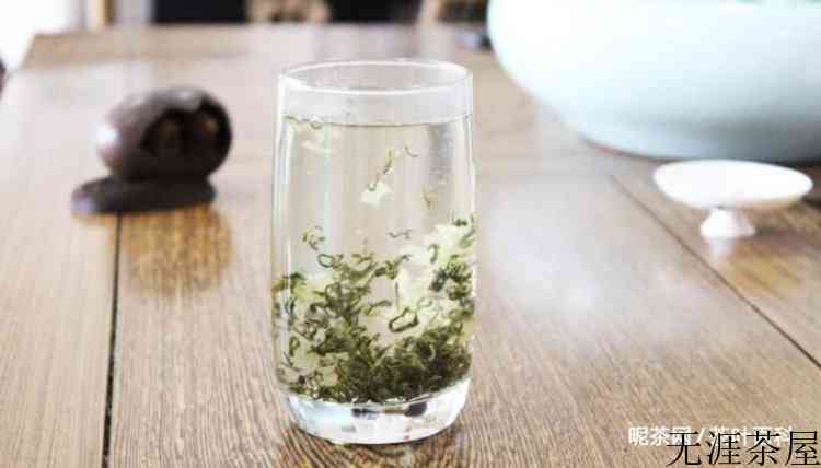 茉莉花茶喝法