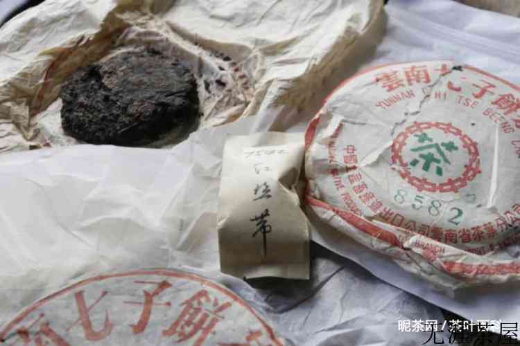 你相信越陈越香吗？为什么总有人说普洱茶水很深