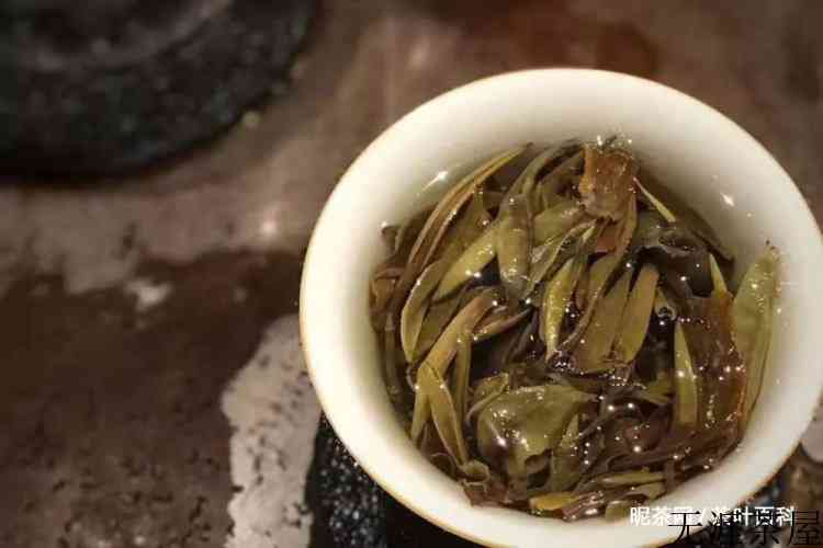 你相信越陈越香吗？为什么总有人说普洱茶水很深