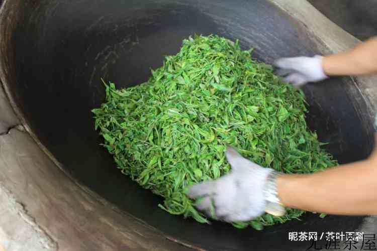 你相信越陈越香吗？为什么总有人说普洱茶水很深