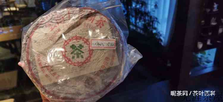 你相信越陈越香吗？为什么总有人说普洱茶水很深