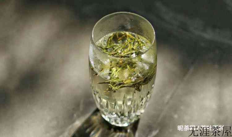 喝茶最大的智慧：不会喝茶