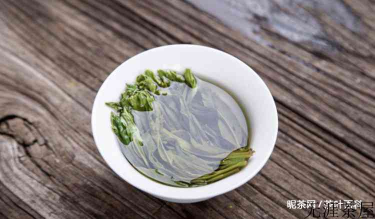 喝茶最大的智慧：不会喝茶