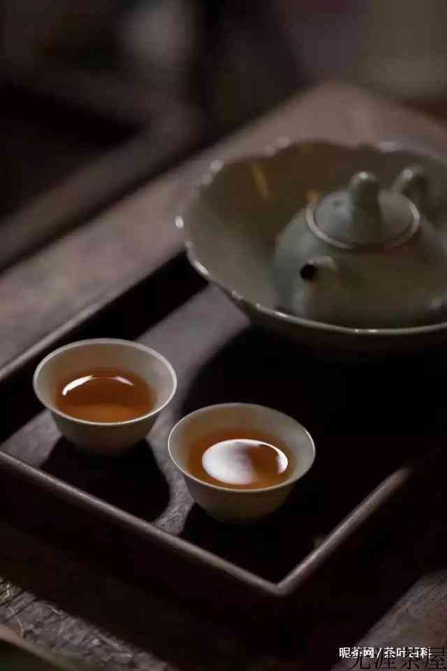 福鼎白茶散茶也会做旧？ 这三个步骤教你立马辨别