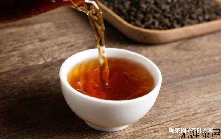 普洱茶化石功效与作用