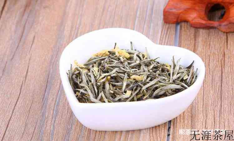 茉莉花茶的功能