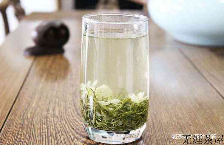 经常喝茉莉花茶的好处
