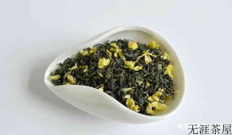 经常喝茉莉花茶的好处