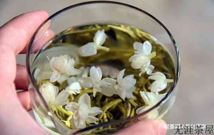 茉莉花茶用什么杯子