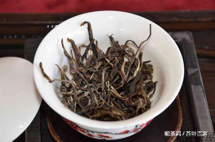 准备喝普洱，你需要先知道普洱茶的这些基本知识，避免入坑