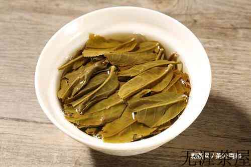 准备喝普洱，你需要先知道普洱茶的这些基本知识，避免入坑