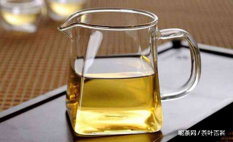 准备喝普洱，你需要先知道普洱茶的这些基本知识，避免入坑