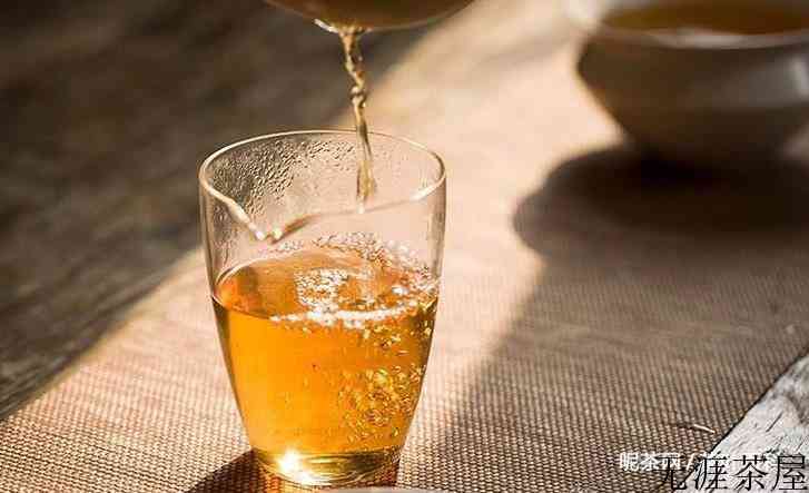准备喝普洱，你需要先知道普洱茶的这些基本知识，避免入坑