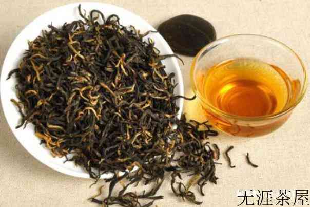 入门红茶，红茶的种类以及特点必须清楚