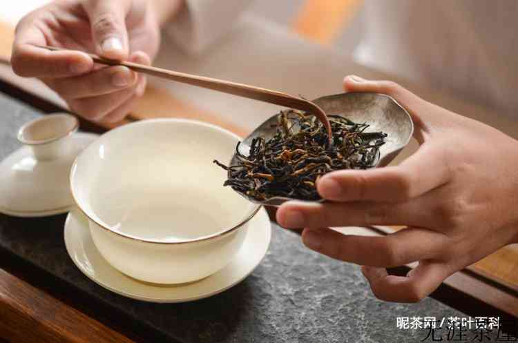 入门红茶，红茶的种类以及特点必须清楚