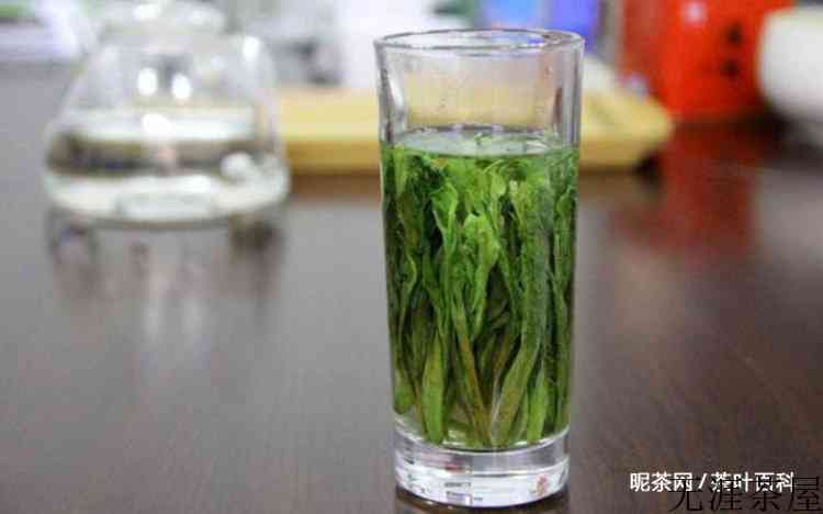太平猴魁的冲泡水温