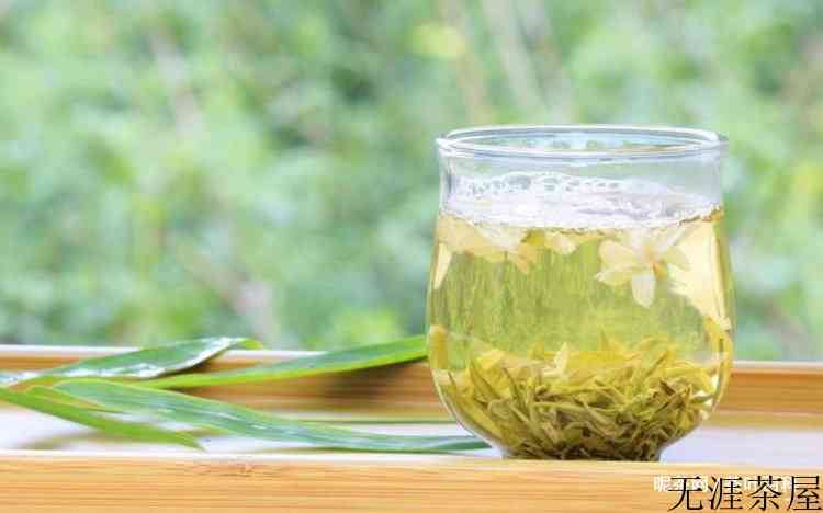 茉莉茶怎么泡不会苦