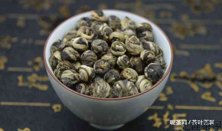 茉莉龙珠一次泡几颗