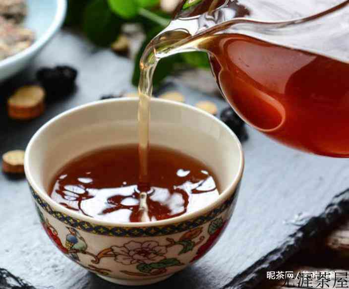 覆盆子茶的功效与作用