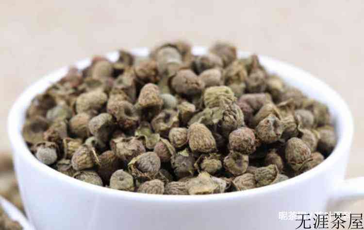 覆盆子茶的功效与作用