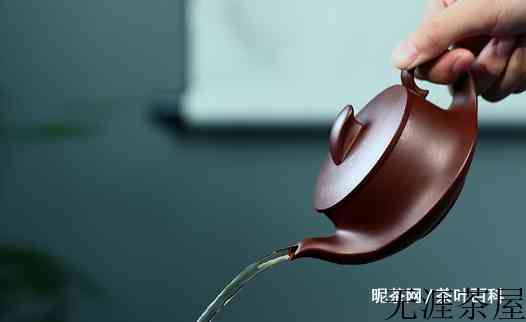 紫砂壶哪儿都好，但是紫砂壶有六怕，弄不好壶就毁了