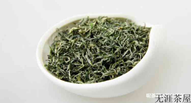 江西绿茶有哪些品牌