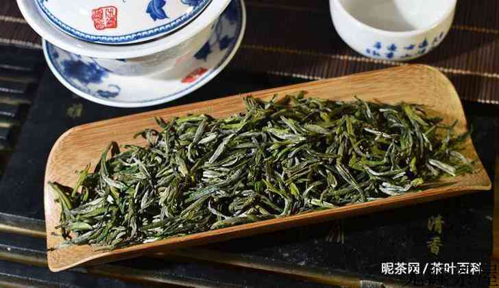 江西绿茶有哪些品牌